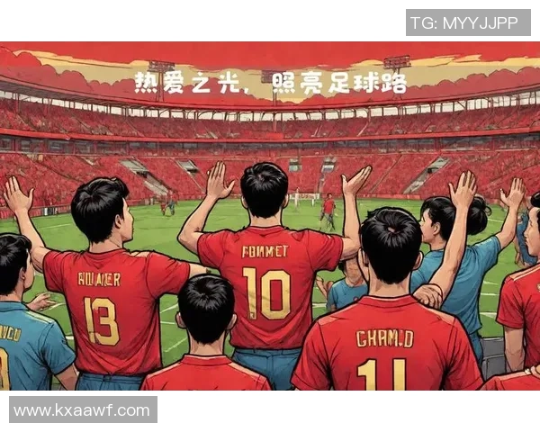 足球巨星们到底有多喜欢中国球迷展现跨国界真挚情感